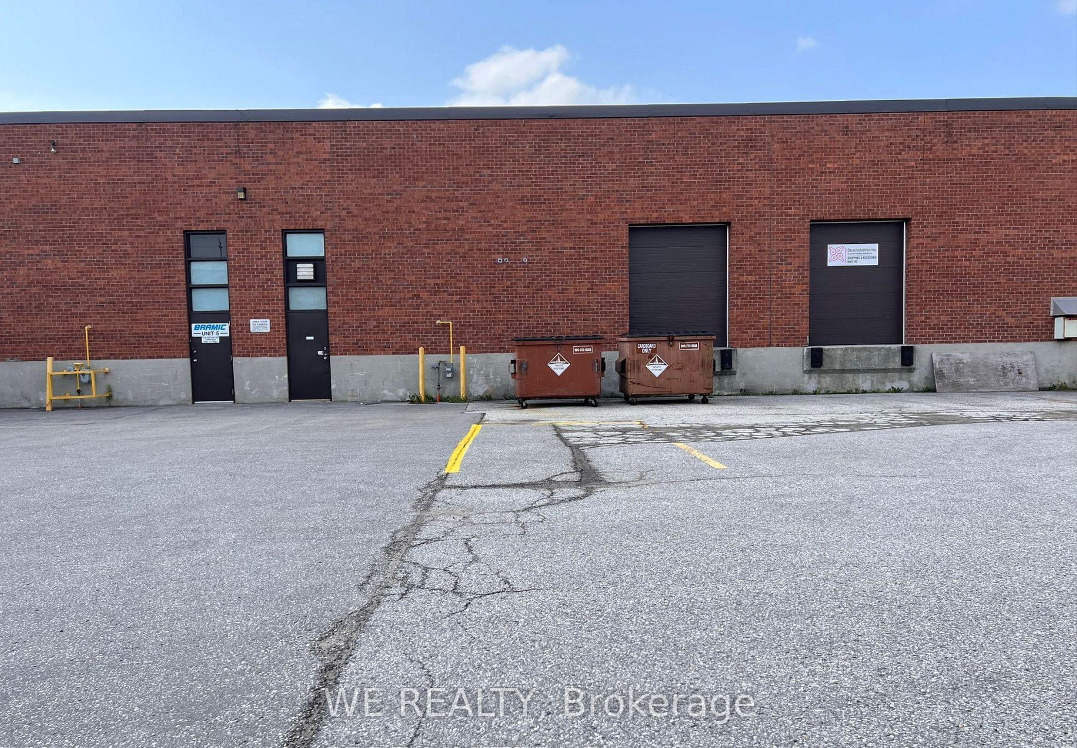1175 Squires Beach Road Unit 4, Pickering, ON L1W 1V1