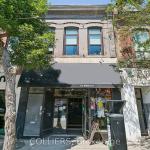 732 Queen Street E, Toronto, ON M4M 1H2