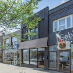 1924 Danforth Avenue, Toronto, ON M4C 1J4