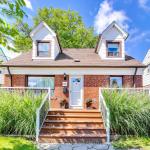 68 Mystic Avenue, Toronto, ON M1L 4H2