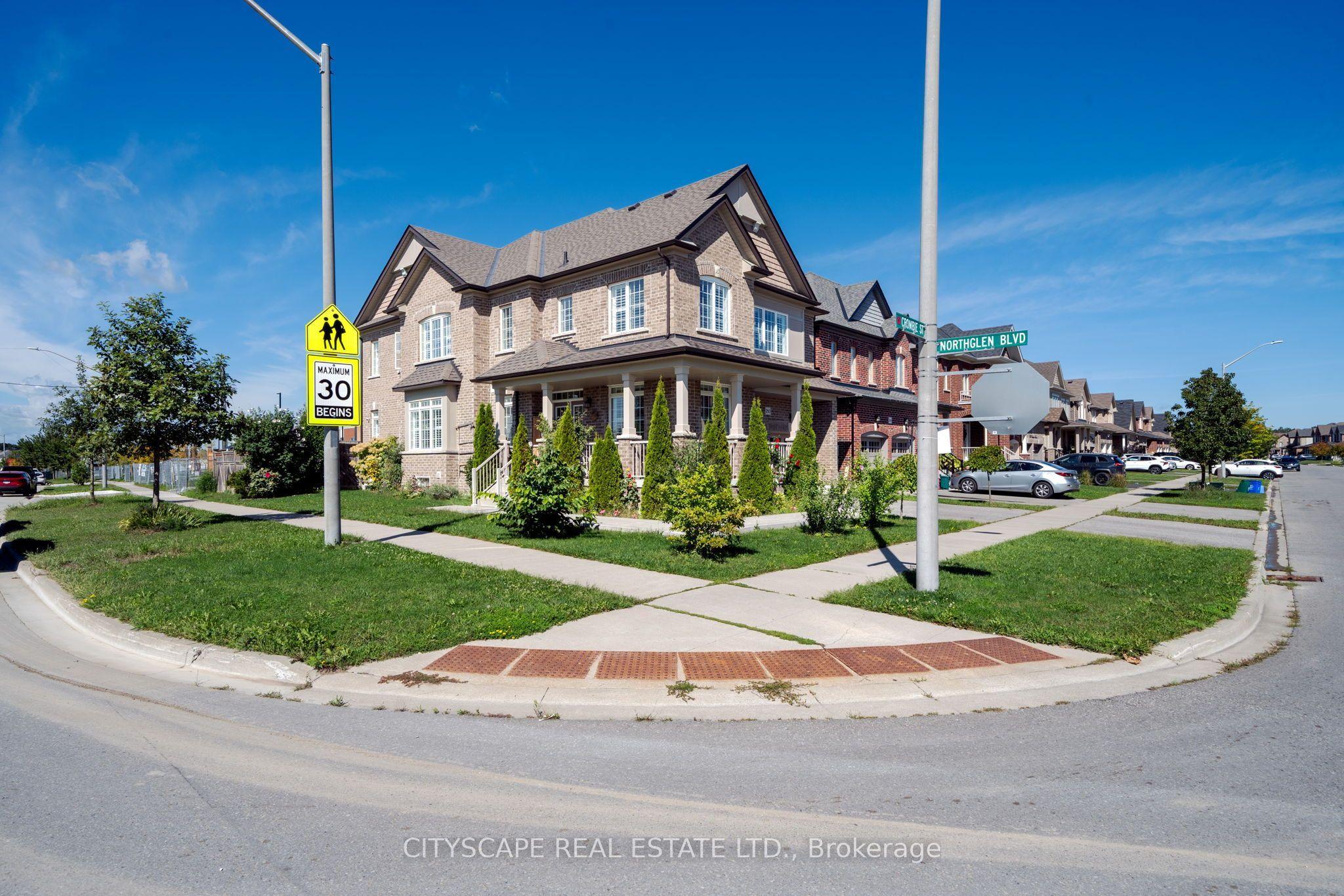 250 Crombie Street, Clarington, ON L1C 0T9