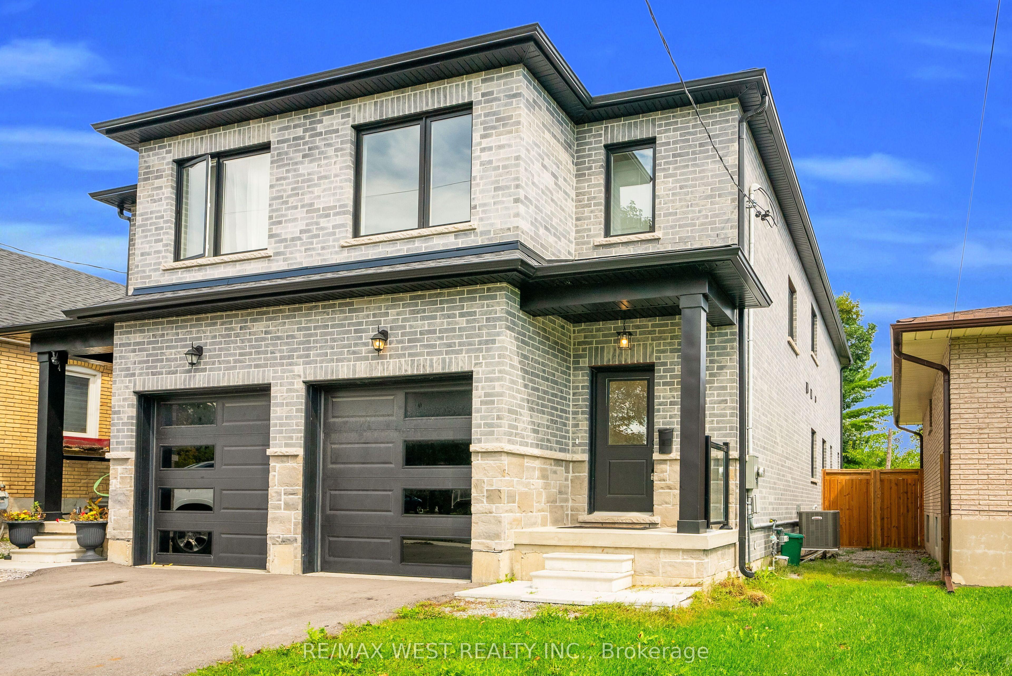131 Guelph Street, Oshawa, ON L1H 6H8