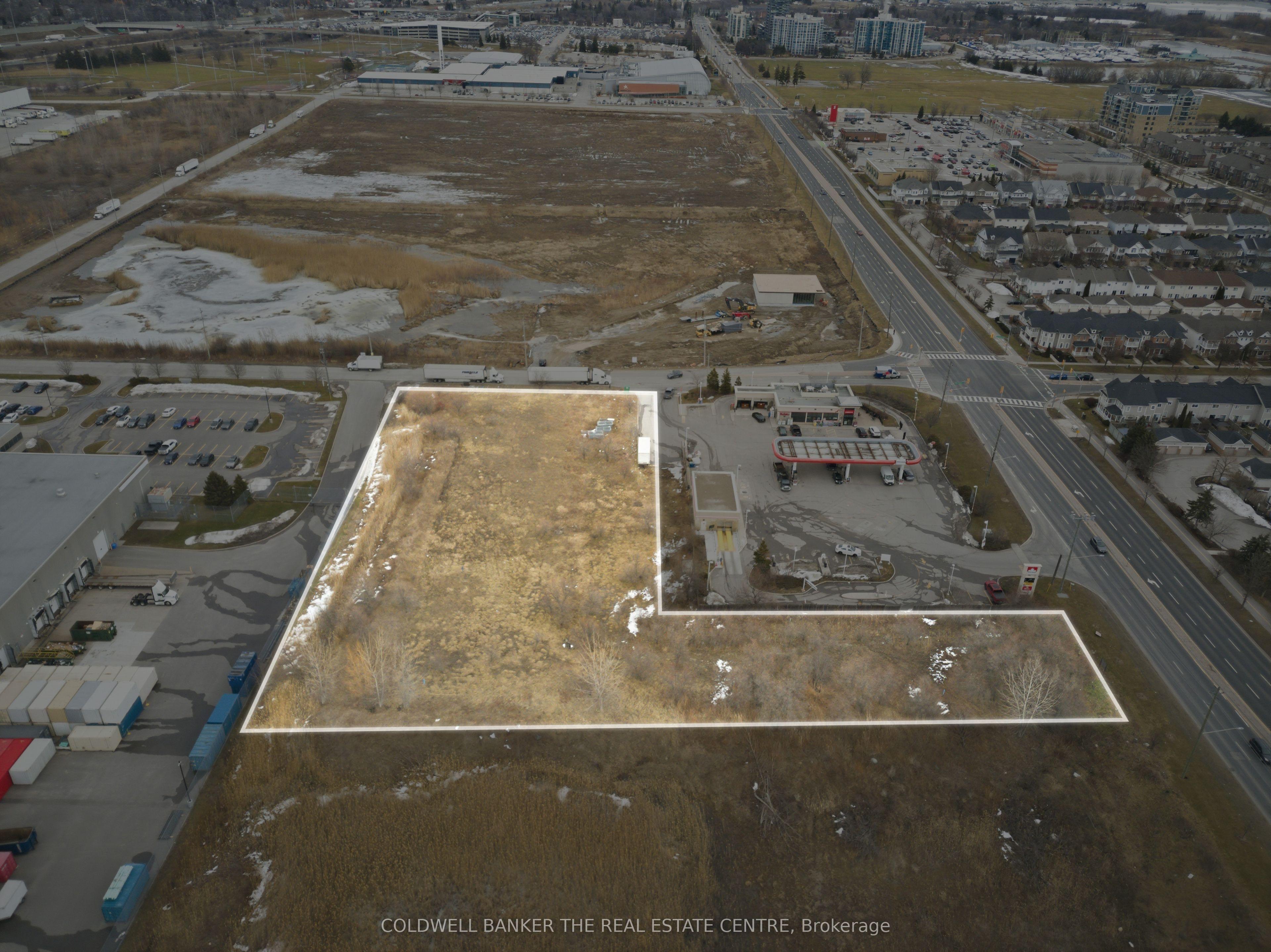 100 Montecorte Street, Whitby, ON L1N 0B6