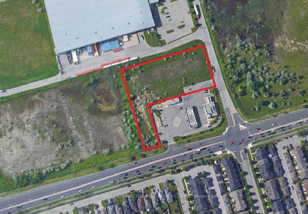 100 Montecorte Street, Whitby, ON L1N 0B6
