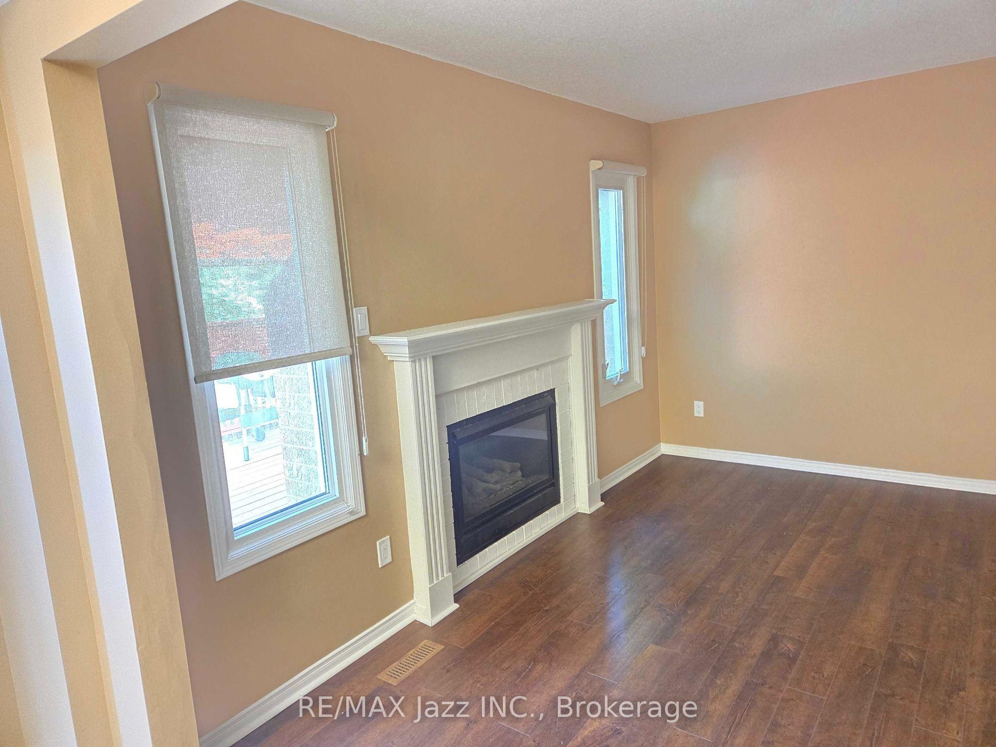 83 John Walter Crescent, Clarington, ON L1E 2W7