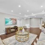 2420 Moonlight Crescent Basement, Pickering, ON L1X 0E9