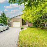 81 Amanda Drive, Toronto, ON M1V 1C8