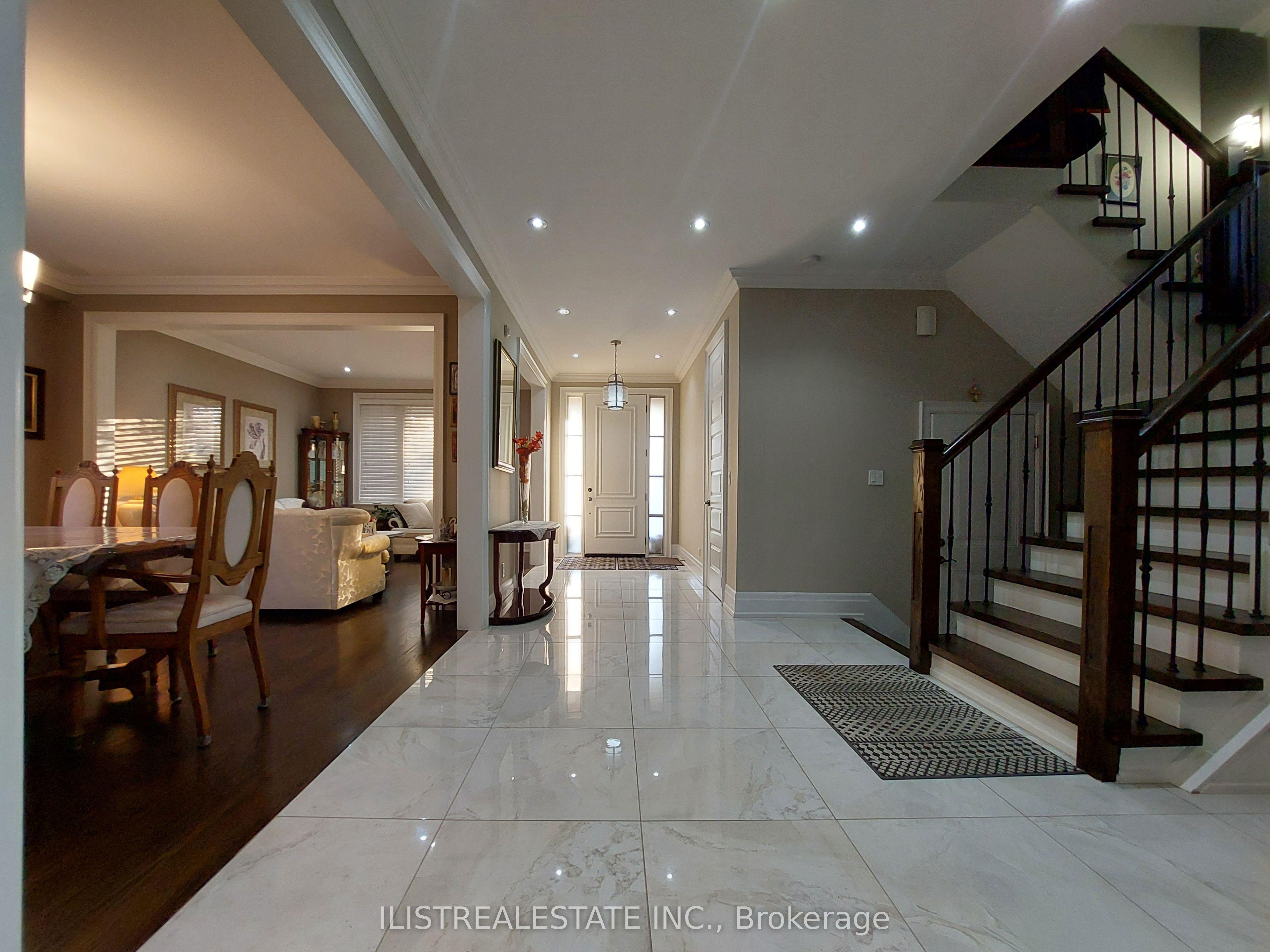 59 Princemere Crescent, Toronto, ON M1R 3X1