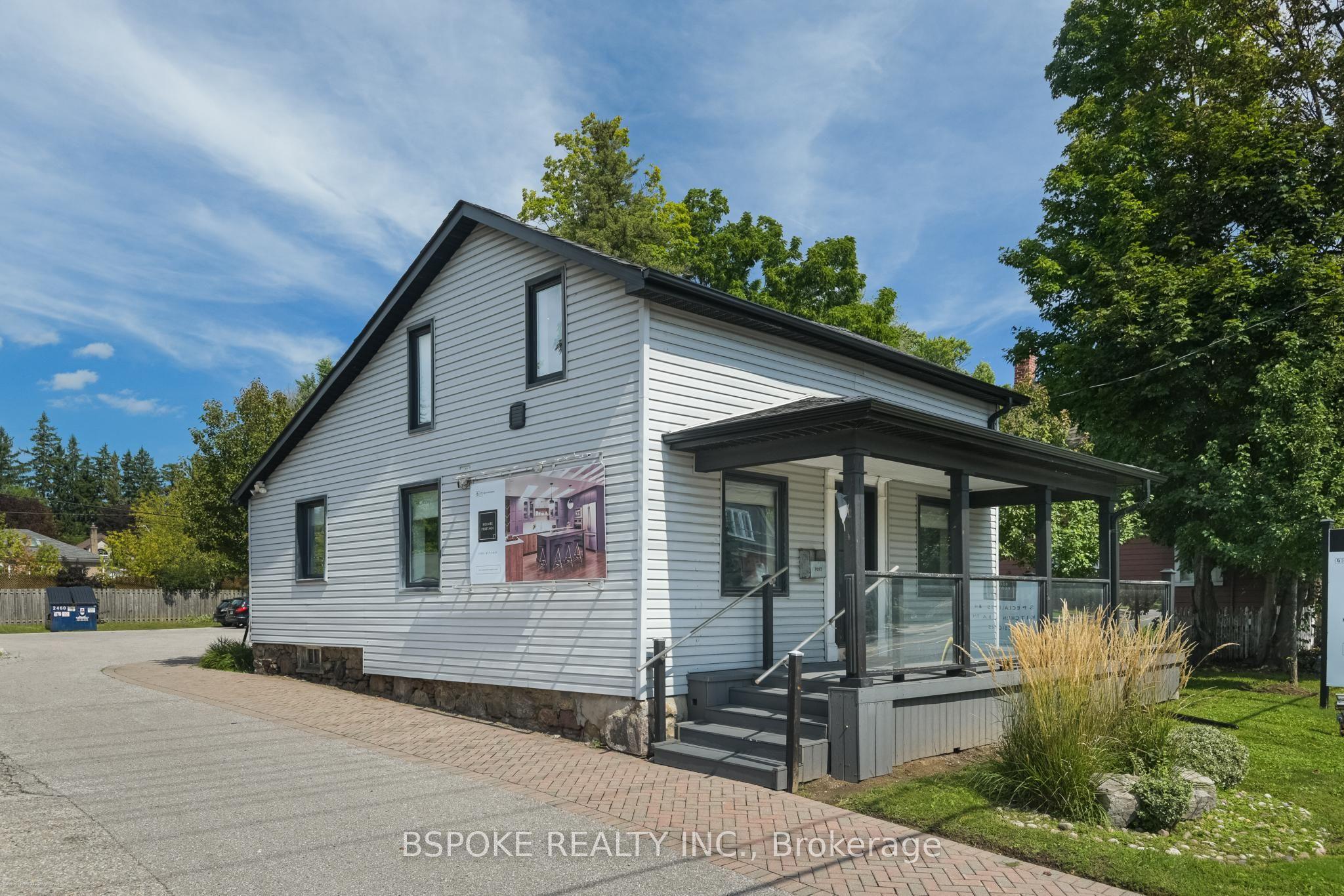 578 Kingston Road W, Ajax, ON L1T 3A2