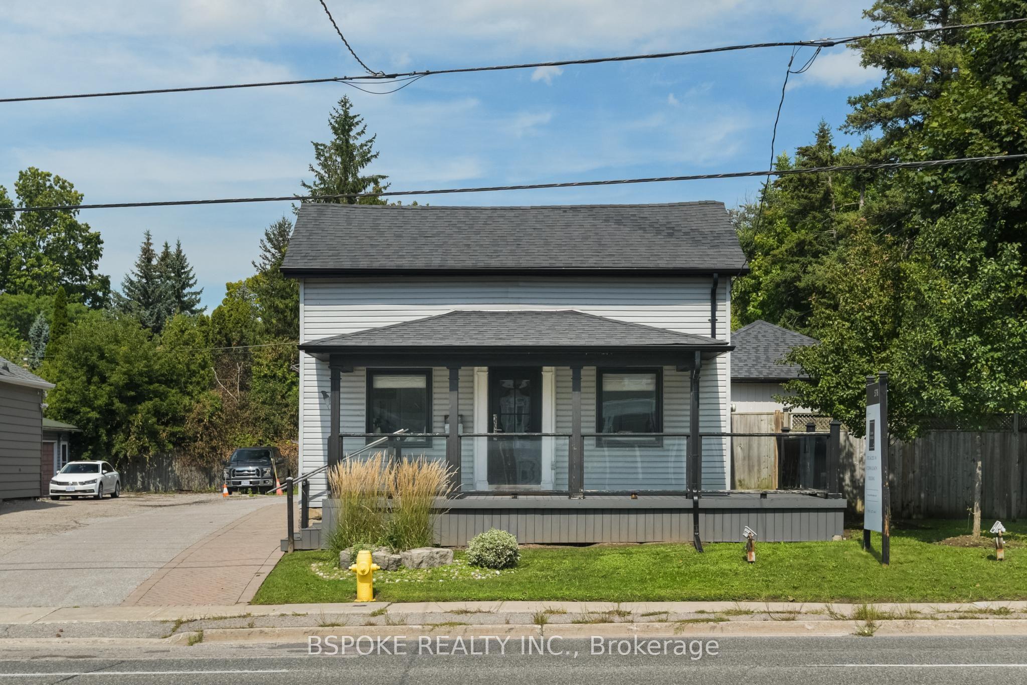 578 Kingston Road W, Ajax, ON L1T 3A2