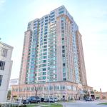 8 Lee Centre Drive 1701, Toronto, ON M1H 3H8