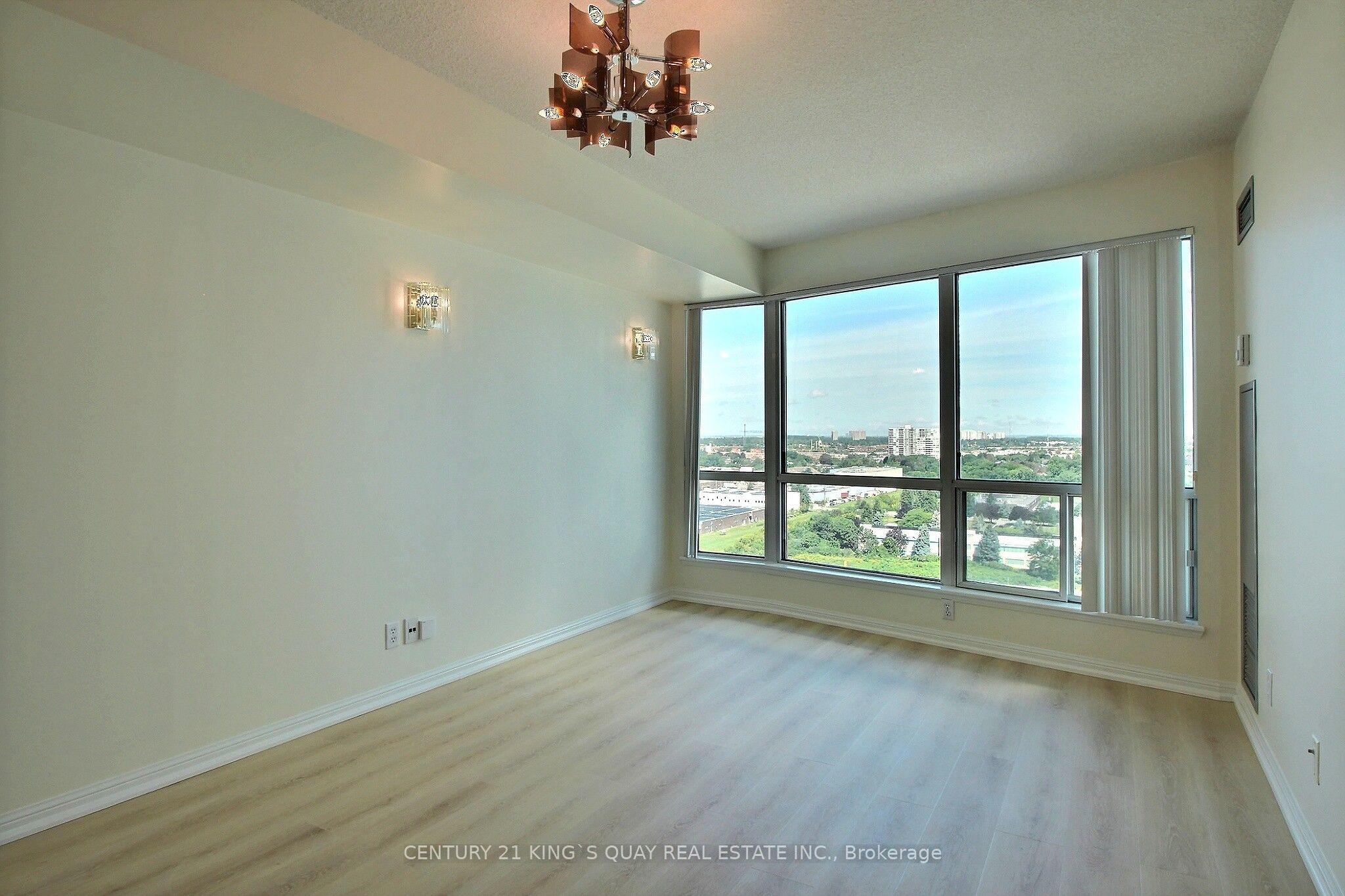 8 Lee Centre Drive 1701, Toronto, ON M1H 3H8