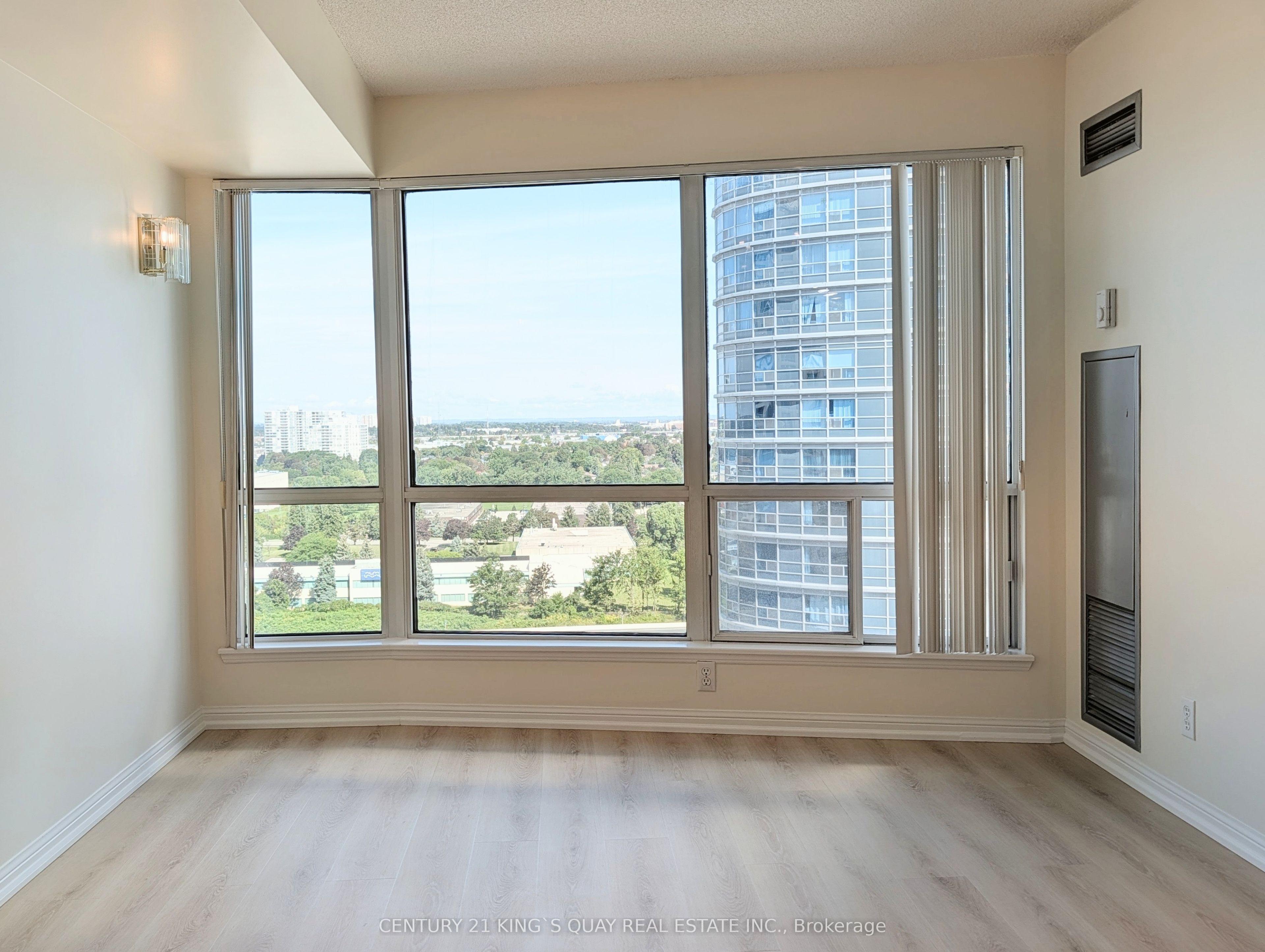 8 Lee Centre Drive 1701, Toronto, ON M1H 3H8