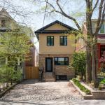 72 Redwood Avenue Lower, Toronto, ON M4L 2S6