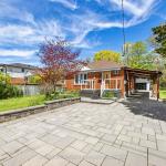 67 Ellington Drive, Toronto, ON M1R 3Y2