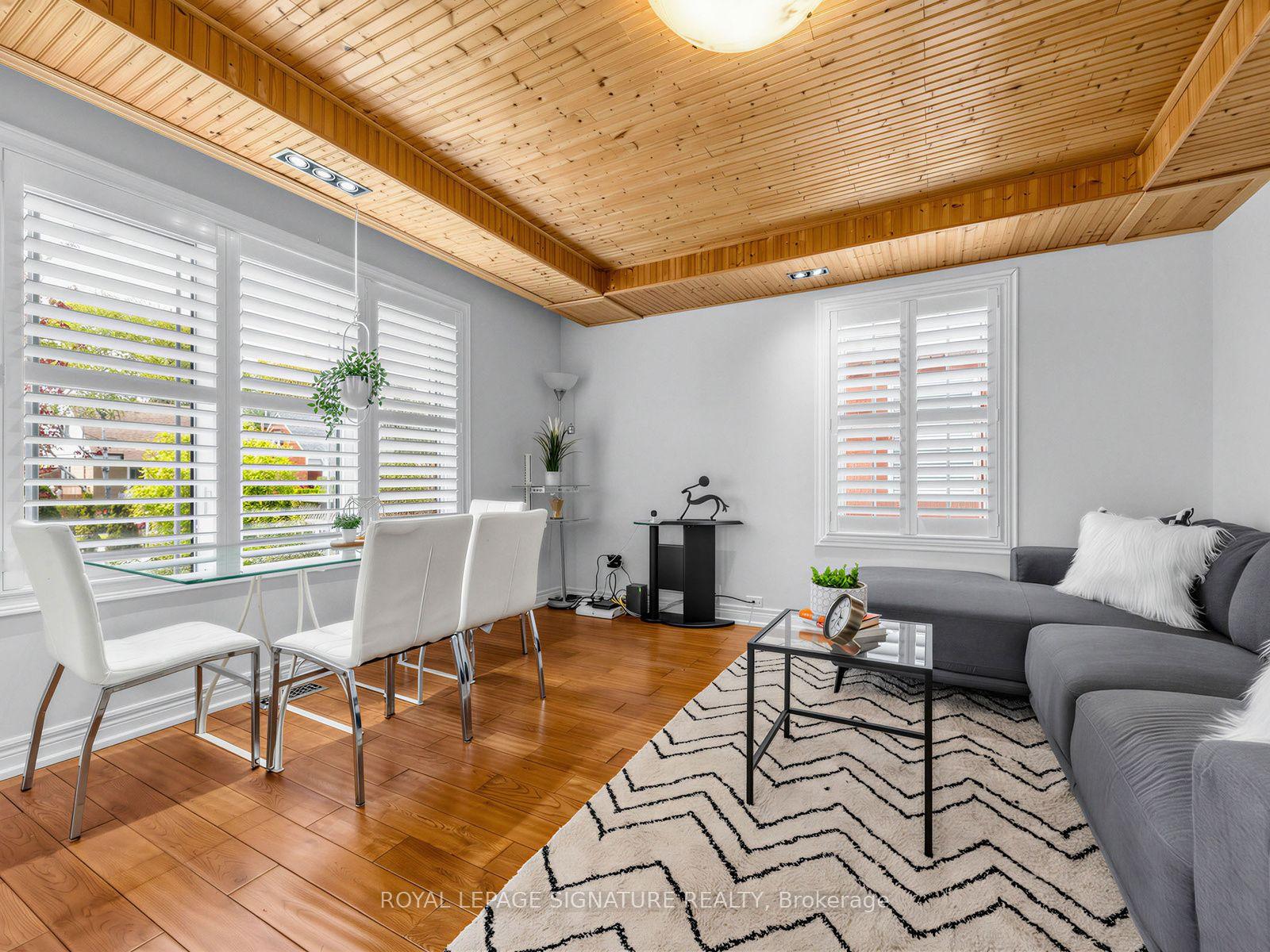 67 Ellington Drive, Toronto, ON M1R 3Y2
