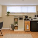 7 Kencliff Crescent Lower #B, Toronto, ON M1P 4E2