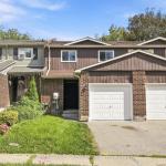 721 Cricklewood Drive 3, Oshawa, ON L1K 1R5