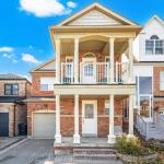 81 Vessel Crescent Main/Upper, Toronto, ON M1C 5K6