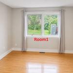 60 Beacham Crescent Lower, Toronto, ON M1T 1N1
