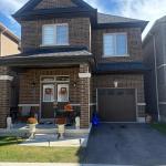 1101 Skyridge Boulevard, Pickering, ON L1X 0M8