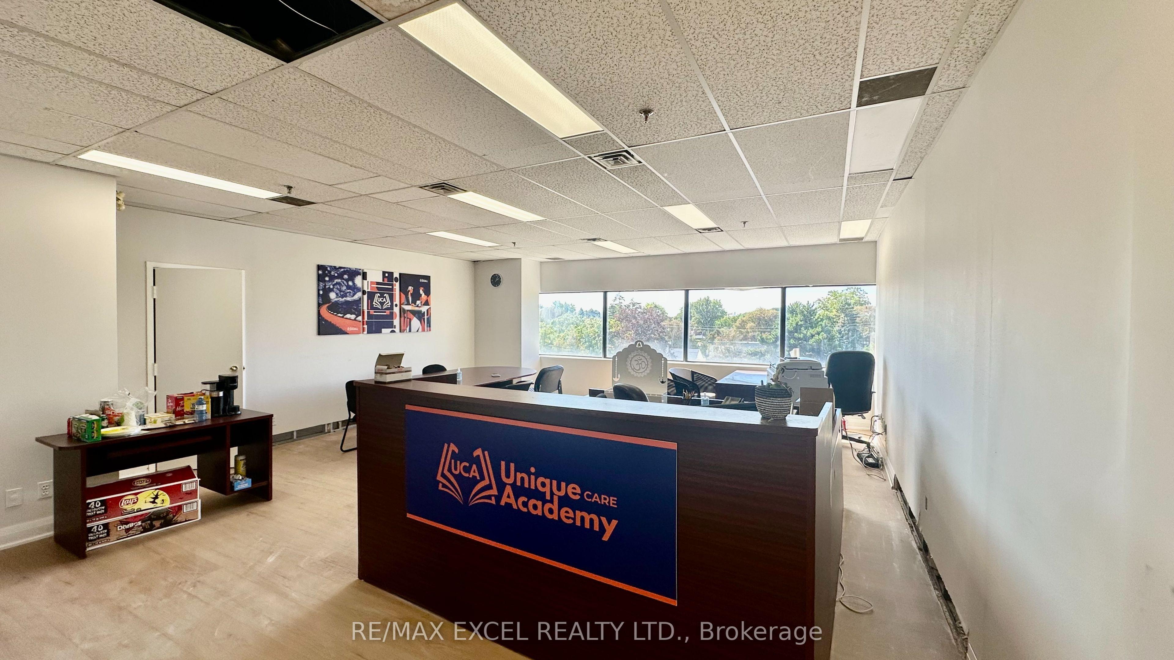 3090 Kingston Road 400B, Toronto, ON M1M 1P2