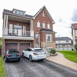 53 Rushbrooke Way Lower, Ajax, ON L1Z 2C4
