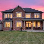 3001 Hollyberry Trail, Pickering, ON L1X 0N5