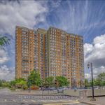 25 Bamburgh Circle 1133, Toronto, ON M1W 3W2