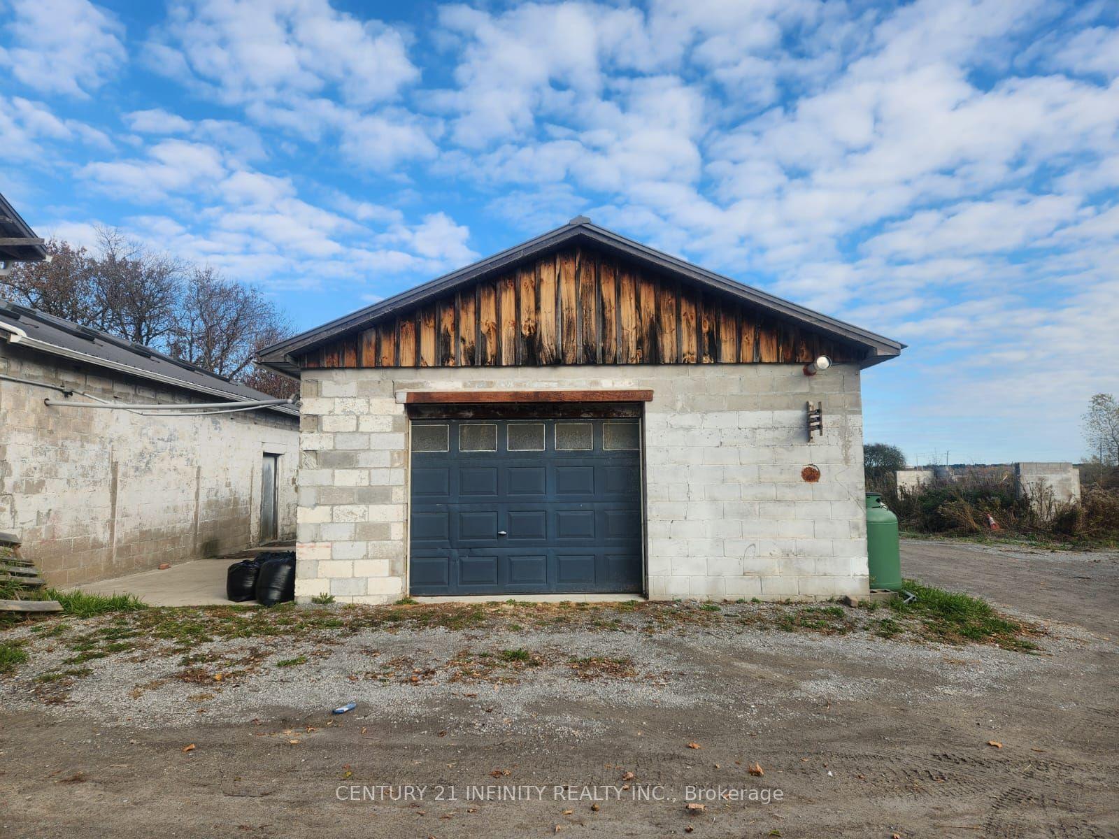 6029 Old Scugog Road 7, Clarington, ON L1C 3K2