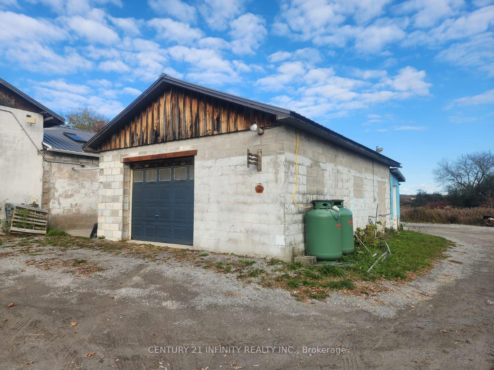 6029 Old Scugog Road 7, Clarington, ON L1C 3K2