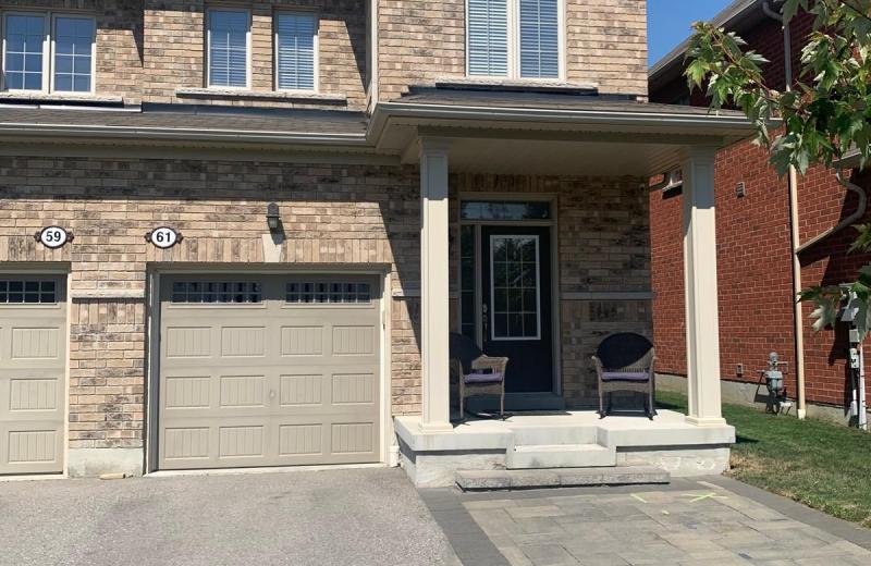 61 Chant Crescent Bsmt, Ajax, ON L1T 0M7