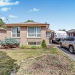 417 Painted Post Drive Bsmt, Toronto, ON M1G 2M7