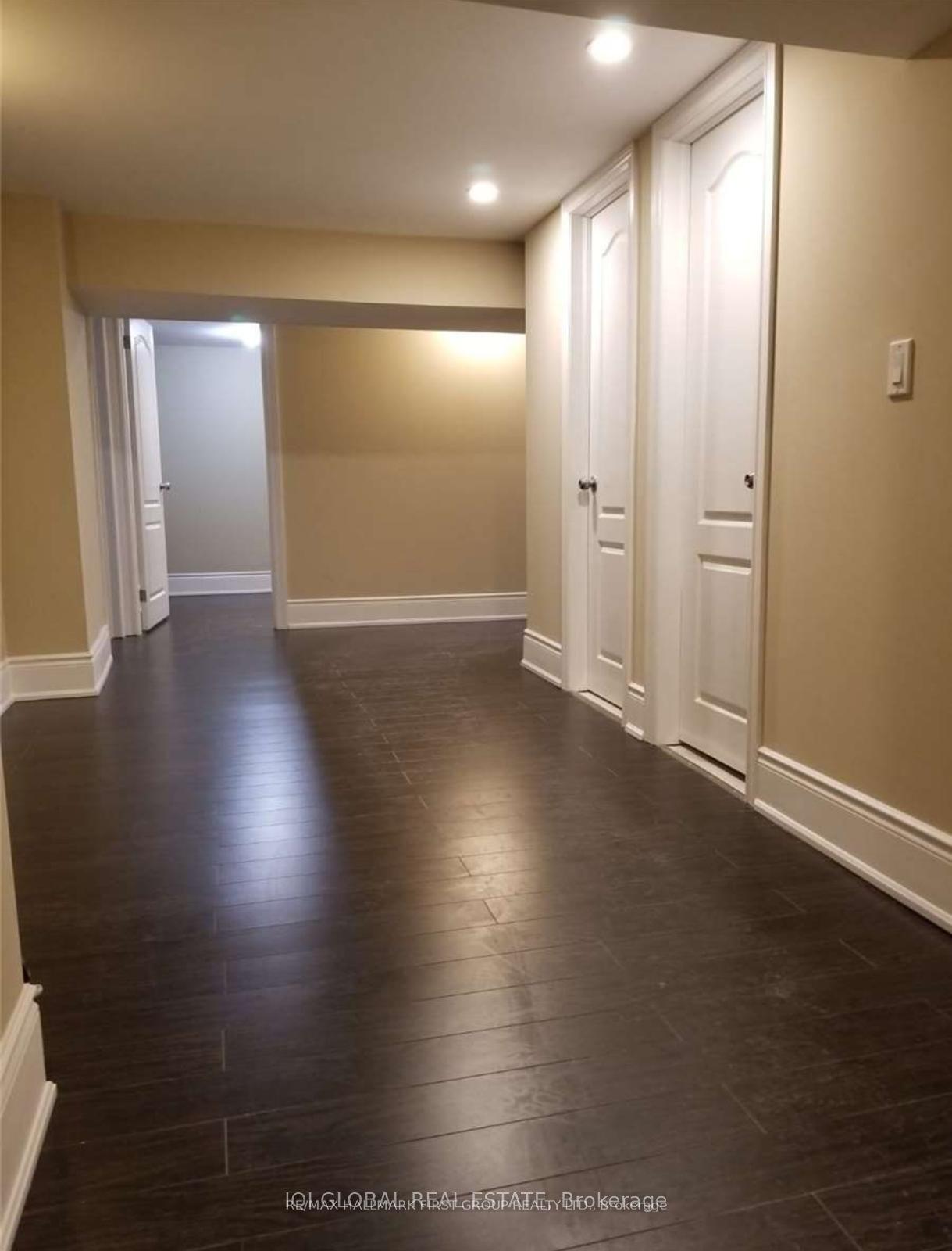54 Bethune Boulevard Lower, Toronto, ON M1M 3C1
