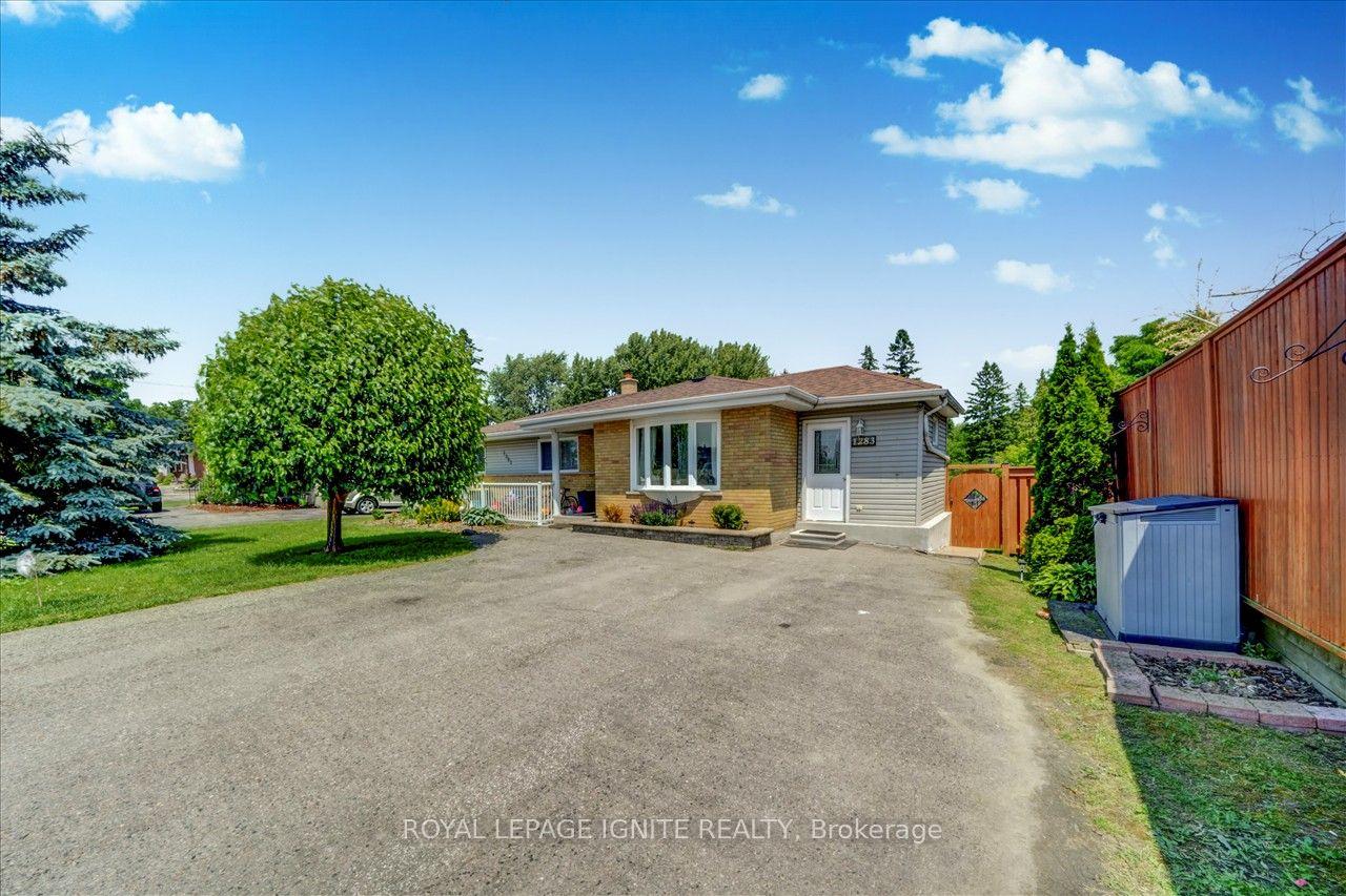 1283 Townline Road N Bsmnt, Clarington, ON L1K 3E1