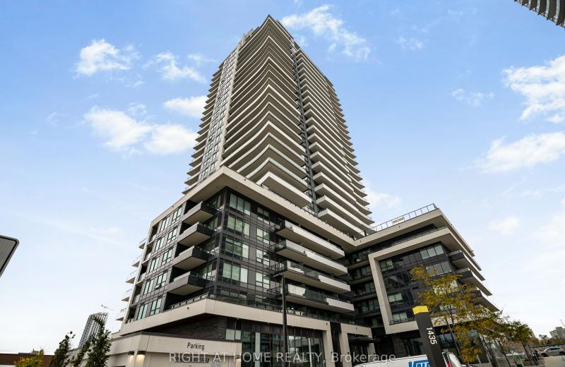 1435 Celebration Drive 1302, Pickering, ON L1W 0C4
