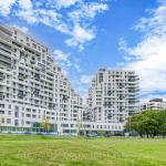 1050 Eastern Avenue 402, Toronto, ON M4L 0B7