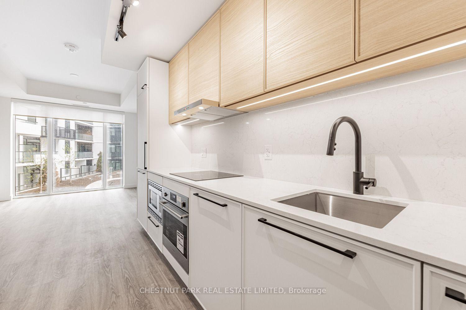 1050 Eastern Avenue 402, Toronto, ON M4L 0B7