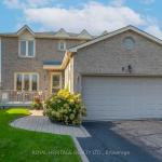 8 Dakin Drive, Ajax, ON L1T 2R7