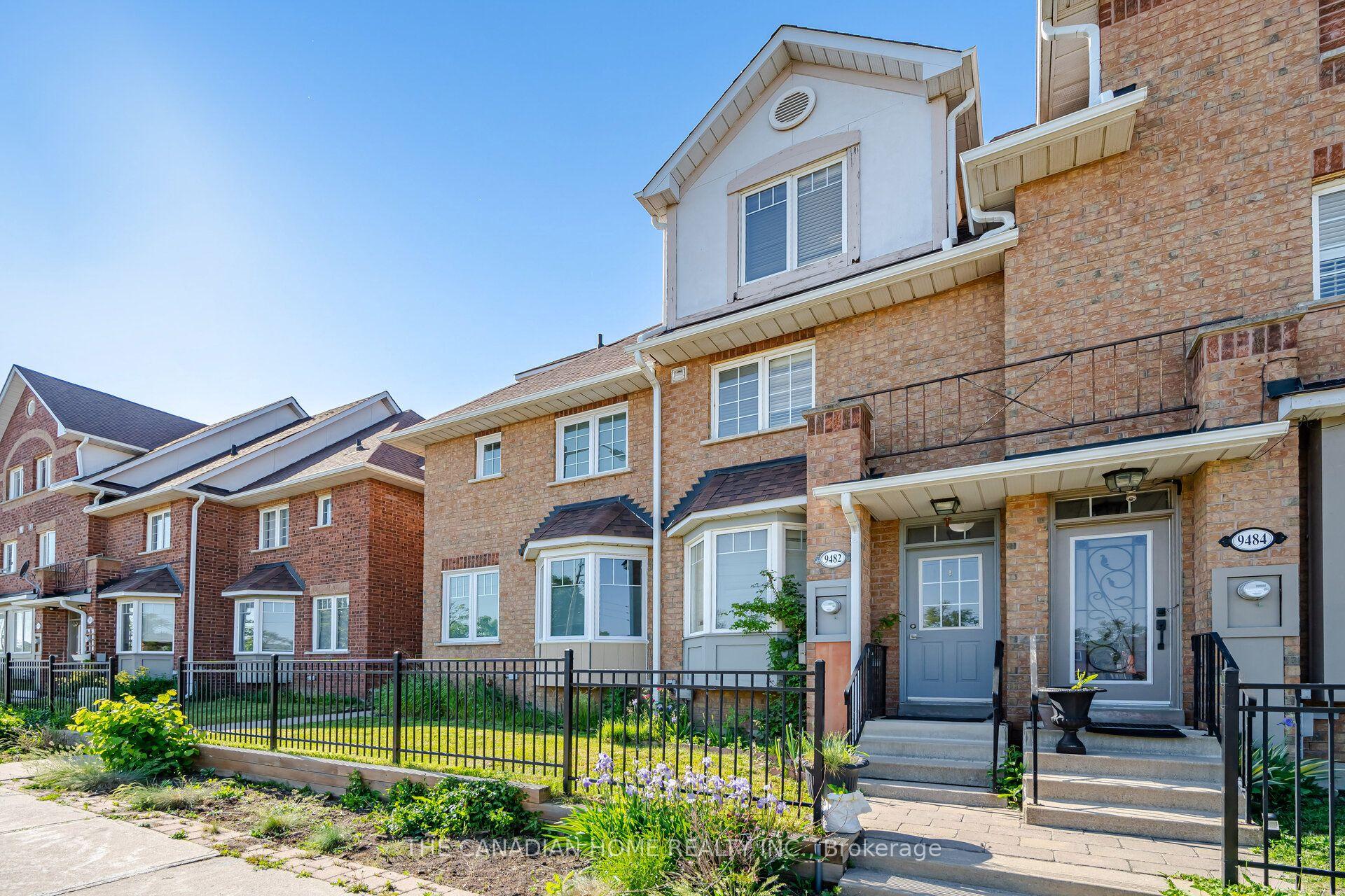 9482 Sheppard Avenue E, Toronto, ON M1B 5Z4