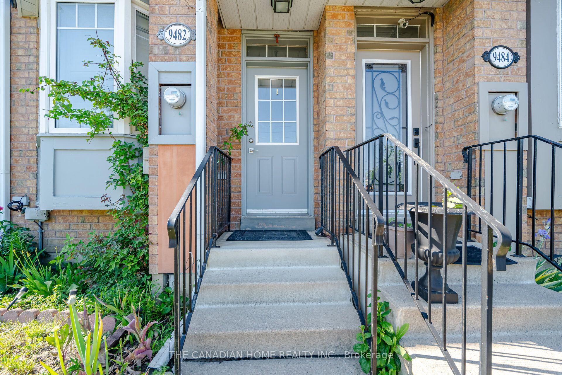 9482 Sheppard Avenue E, Toronto, ON M1B 5Z4
