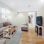 4 Linton Avenue BSMT, Toronto, ON M1N 1W6