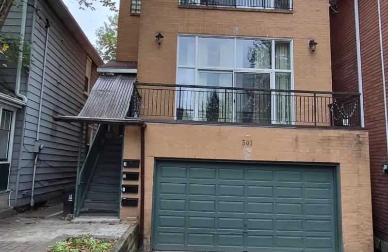 301 Rhodes Avenue, Toronto, ON M4L 3A4