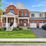 103 Westfield Drive, Whitby, ON L1P 0E9