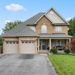 611 Capilano Crescent, Oshawa, ON L1H 7V3