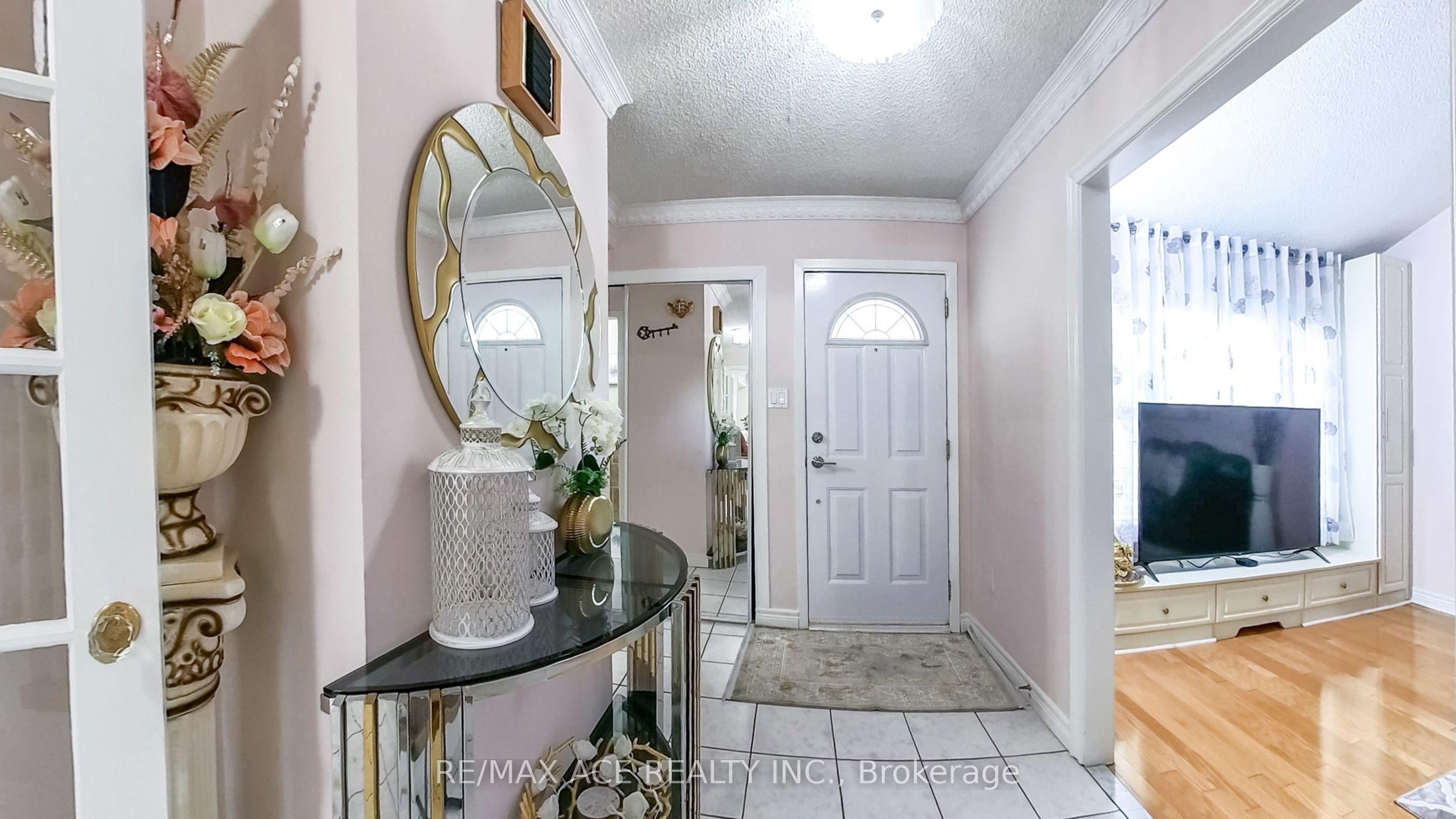 15 Brennan Road, Ajax, ON L1T 2G1