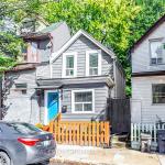 111 Jones Avenue, Toronto, ON M4M 2Z7