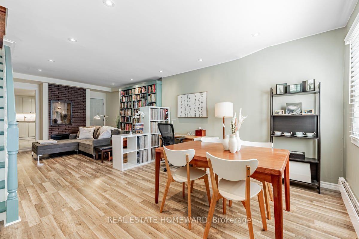 111 Jones Avenue, Toronto, ON M4M 2Z7