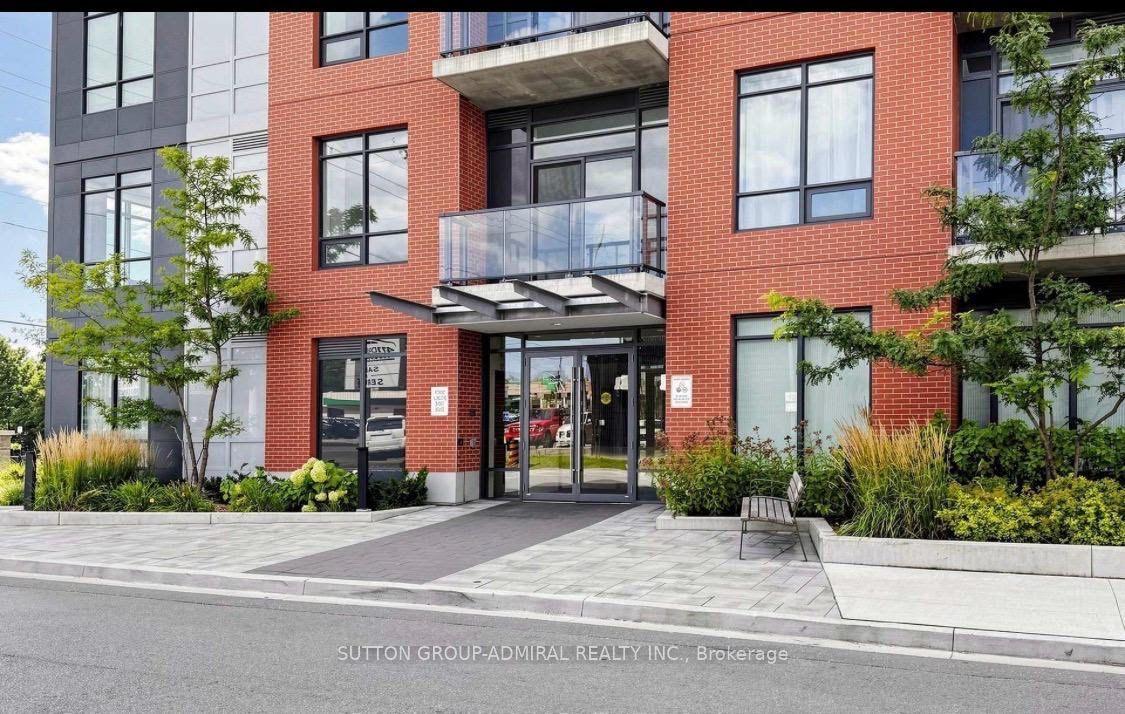 1010 Dundas Street E 514, Whitby, ON L1N 0L6