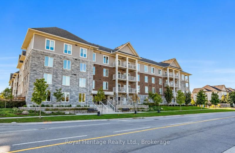 290 Liberty Street N 215, Clarington, ON L1C 0V5